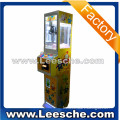 LSJQ-807 unique design plush crane toy vending machine mini toy crane machine toy catcher machine